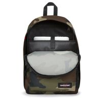 Eastpak EK767181 rugzak Khaki Polyester - thumbnail