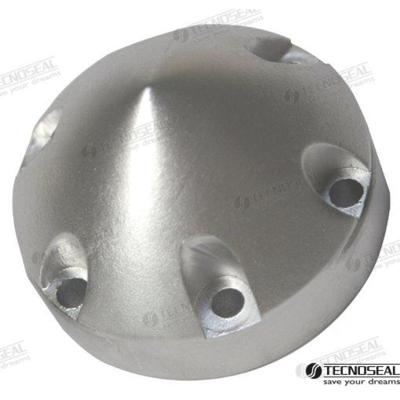 Ánodos hélices Max prop TEN00482/6 - ANODO MAX PROP ZINC 46MM.