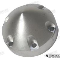 Ánodos hélices Max prop TEN00482/6 - ANODO MAX PROP ZINC 46MM.