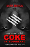 Coke in voorraad - Bert Bergs - ebook