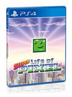 Super Life of Pixel