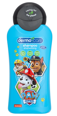 Dermocare Paw Patrol Shampoo