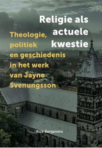 Religie als actuele kwestie (Paperback)