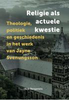 Religie als actuele kwestie (Paperback) - thumbnail