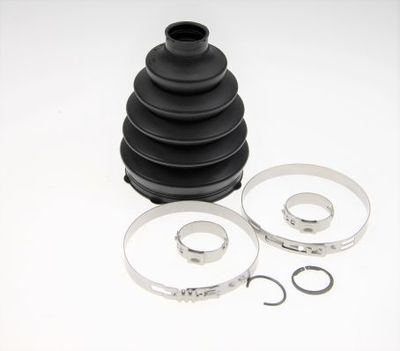 Asmanchetten set 25859