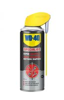 WD-40 Specialist Super Kruipolie 250 ml Smart Straw - thumbnail