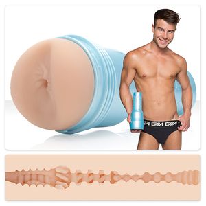 Fleshlight - Fleshjack Boys Allen King Majestic Masturbator