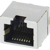Phoenix Contact 1149870 Printplaatconnector Totaal aantal polen 8 80 stuk(s)