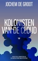 Kolonisten van de Cloud (Paperback)