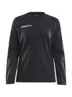 Craft 1907948 Progress Goalkeeper Sweatshirt W - Black/White - XXL