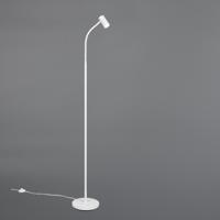 Trio Design vloerlampTaryn wit - R46851031