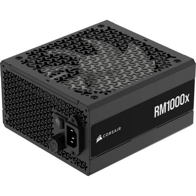 Corsair RM1000x ATX3.1 voeding