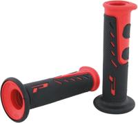 PROGRIP rubber handvat "725" rubber grip 725 rt/sw 122mm open