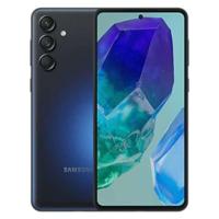 Smartphone Samsung Galaxy M55 Octa Core 8 GB RAM 128 GB Zwart 6,7"