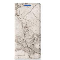 OPPO Reno 6 Pro Plus 5G | Standcase | Marmer Beige