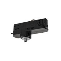 SLV ArmatuuradapterS-Track adapter DALI zwart - 1002660 SLV ArmatuuradapterS-Track adapter DALI zwart - 1002660