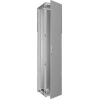 Rittal VX 8405.000 Aanbouwkastsysteem 400 x 2000 x 500 Staal Grijs 1 stuk(s)