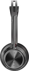 HP Poly Voyager Focus 2 USB-C headset