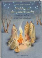 Midden in de winternacht (Paperback)