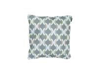 Sierkussen ca. 50x50 cm Trivia grey natural outdoor finishing Madison - Madison