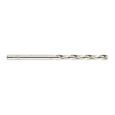 Milwaukee Accessoires Thunderweb HSS-G metaalboor 3.9 - 10 pc - 4932459846