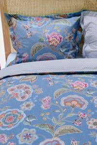 Pip Studio Kussensloop Matata Blauw 60x70cm
