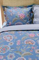 Pip Studio Kussensloop Matata Blauw 60x70cm