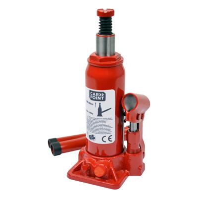 Carpoint potkrik hydraulisch 3 ton 0677810