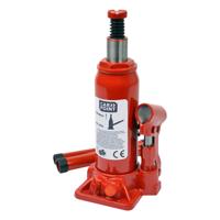 Carpoint potkrik hydraulisch 3 ton 0677810