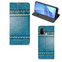 OPPO A53 | A53s Hippe | Standcase | Jeans