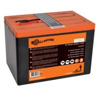 Gallagher Powerpack Alkaline batterij 9V/175Ah - 190x125x160mm - 048588 048588