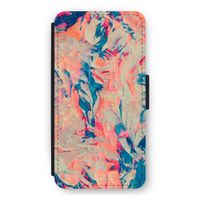 Alone: iPhone 11 Pro Max Flip Hoesje