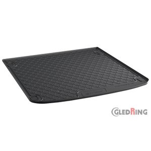 Kofferbakmat passend voor Audi A4 (B9) Avant 2015- GL1109