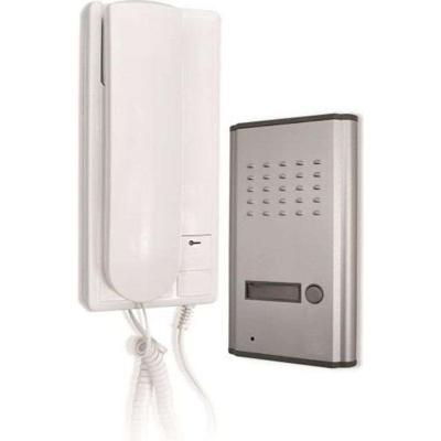 SCS SENTINEL AudioKit 3208D 2-draads audio-intercom