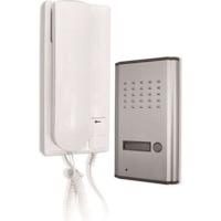 SCS SENTINEL AudioKit 3208D 2-draads audio-intercom