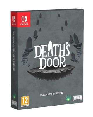 Death's Door: Ultimate Edition Death's Door: Ultimate Edition