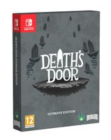 Death's Door: Ultimate Edition - thumbnail