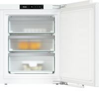 Miele FNS 7040 D Vrieskast Ingebouwd 66 l Wit