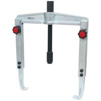 KS Tools 6200079 Hydraulische poelietrekker Aantal haken: 2