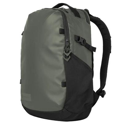WANDRD NIMBUS 18 Wasatch Green