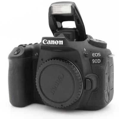 Canon EOS 90D body occasion
