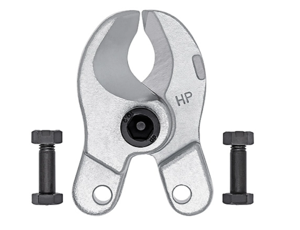 Knipex Reservekop voor 95 21 600 / 95 27 600 - 9529600