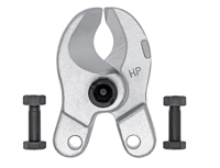 Knipex Reservekop voor 95 21 600 / 95 27 600 - 9529600