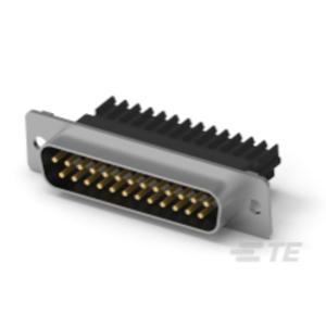 TE Connectivity TE AMP AMPLIMITE HDE 1-745496-9 1 stuk(s) Tray