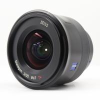 Zeiss Batis 25mm F/2 Sony FE occasion