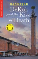 DeKok and the Kiss of Death - Baantjer - ebook