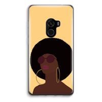 Golden hour: Xiaomi Mi Mix 2 Transparant Hoesje Golden hour: Xiaomi Mi Mix 2 Transparant Hoesje
