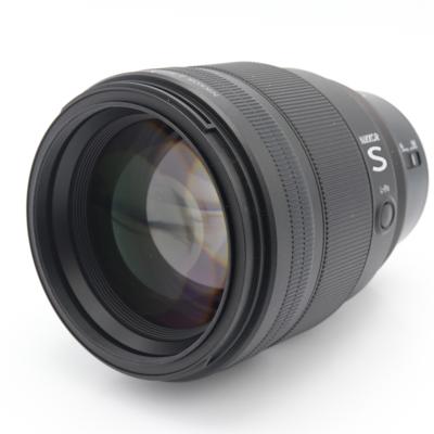 Nikon Z 85mm F/1.2 S occasion