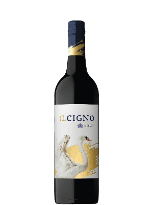 Il Cigno Rosso | Rode wijn | Italiaanse wijn