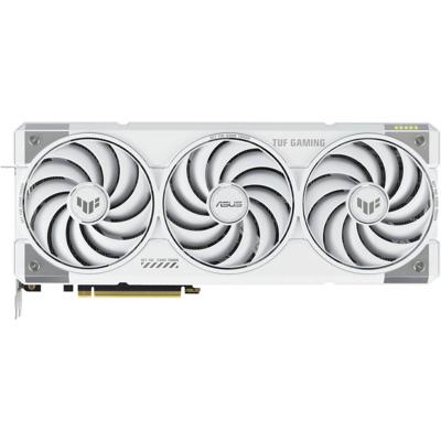 Asus Nvidia GeForce RTX 5070 Ti Videokaart GeForce RTX 5070 Ti 16 GB GDDR7-RAM PCIe x16 HDMI, DisplayPort Overclocked, Zero-Fan-Modus , NVIDIA G-Sync , Vulkan